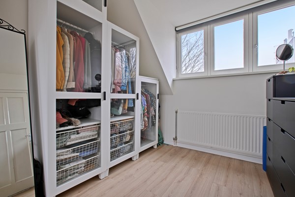 Medium property photo - Vogelkade 2, 1022 XA Amsterdam